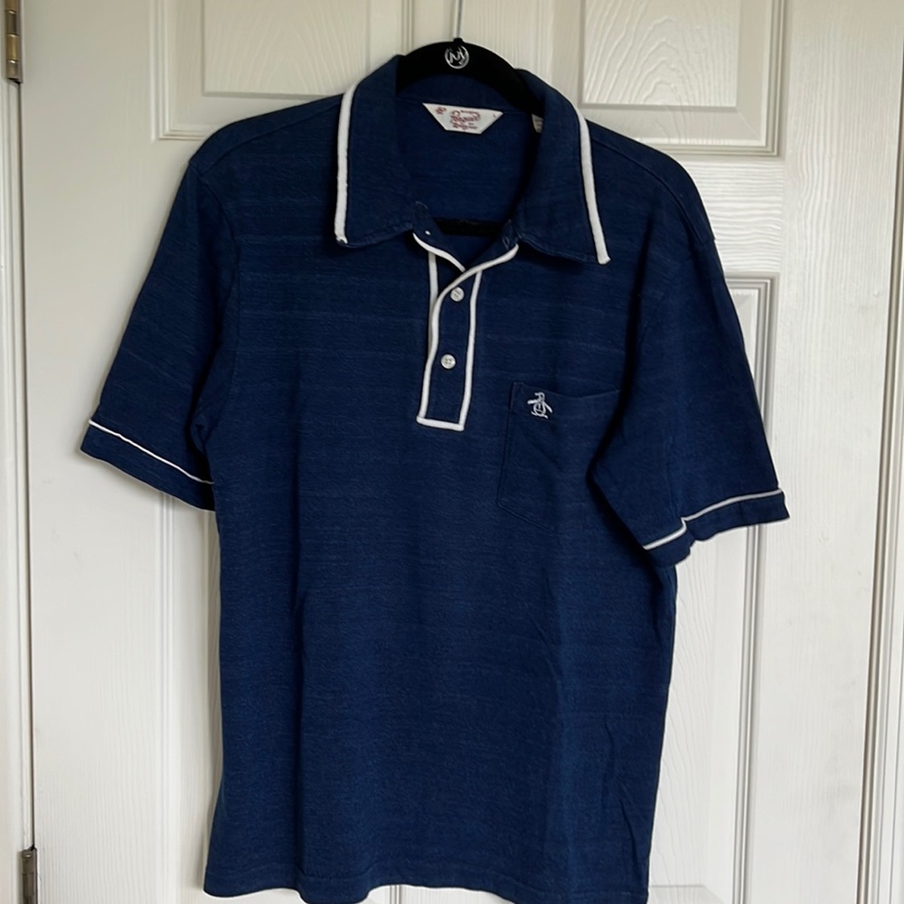 Penguin Polo